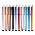 2 pc Touch Screen Stylus Pen Capacitive Pen for All Smart Phone & Tablet -Stylus Capacitive Touch Pen- Stylus Pen- Random Color. 