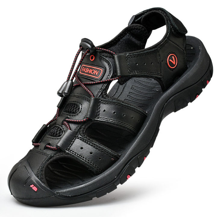 Summer%20Men%20Sandals%20Genuine%20Leather%20Mens%20Casual%20Shoes%20Outdoor%20Men%20Leather%20Sandals%20for%20Men%20Beach%20Shoes%20Roman%20Shoes%20Plus%20Size%2038-48%20-%20Image%203