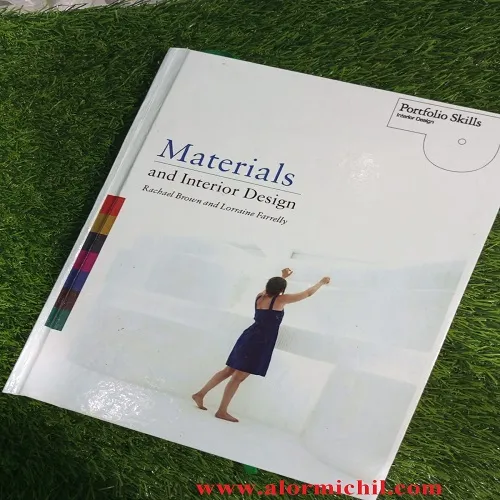Materials and Interior Design (Portfolio Skills: Interior Design ...
