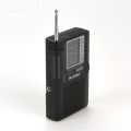 FM/MW/SW 9 band mini KchiboKK-928 pocket radio. 