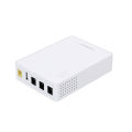 MARSRIVA KP3 EC 8400mAh Smart Mini DC UPS for Router 18Watt max output with 3 DC output and 1 USB Output. 