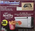 30 Liter Miyako Convection Electric Oven MT-30DBL. 