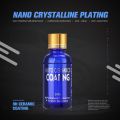 Nano Crystalline Plating Car Motorcycle Polish Liquid 9H Ceramic Coating. 