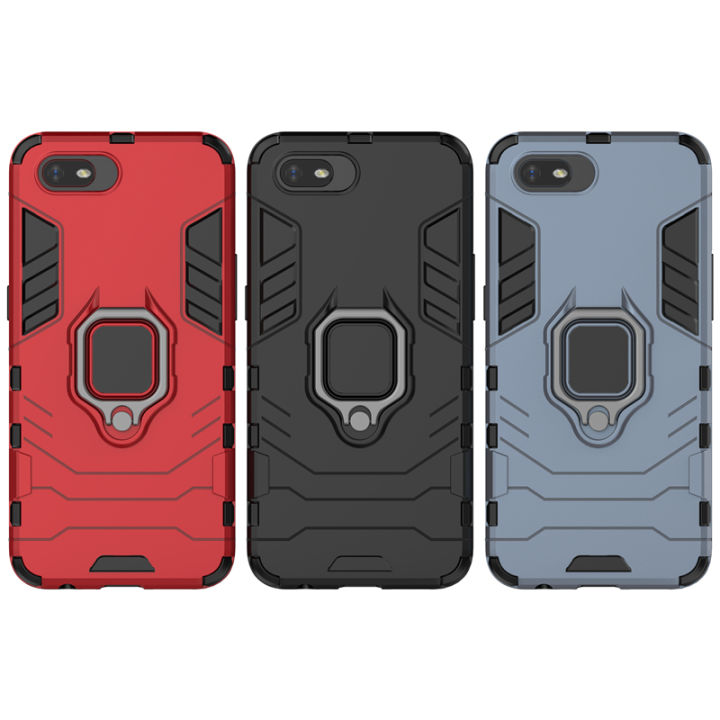 For%20OPPO%20A1K%20Case,%20Silicone%20TPU%20and%20Hard%20PC%20Luxury%20Armor%20Shockproof%20Metal%20Ring%20Holder%20Cover%20Phone%20Casing%20-%20Image%207