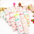 5Pcs Baby Kids Underwear Girls Cotton Panties Girls Briefs 1-12 Years. 