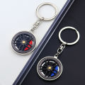 Fingertip Gadget Key Chain Car Hub Rim Wheel Keychain Fidget Toys Stress Relief Toy Keyring Bags Pendant. 