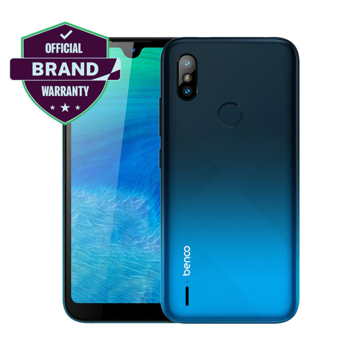 Lava Benco Y50 Pro SKD (4G)