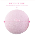 Washable Breathable Absorbent Breast Pads. 