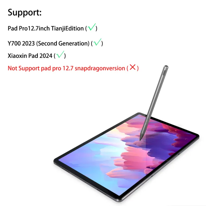 For%20Xiaoxin%20Stylus%202023%20For%20Lenovo%20P12%2012.7%20TB370FU%204096%20Level%20Magnetic%20Pen%20For%20Lenovo%20Pencil%20-%20Image%202