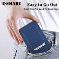 Phone Case For Wiko 10 Back Cover Card Slot Holder Wallet Cases Wiko 10 Back Cover Card Bag Casing. 