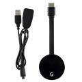 【VisioN Shop】G5 HDM I High Definition 1080P TV Stick Adapter Wifi Display Receiver Screen Sharer Display Dongle.