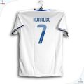 Al-Nassr Ronaldo 7 Football Jersey For Man - Half Sleeve - Al Nassr Ronaldo 7 Jersey 2026.