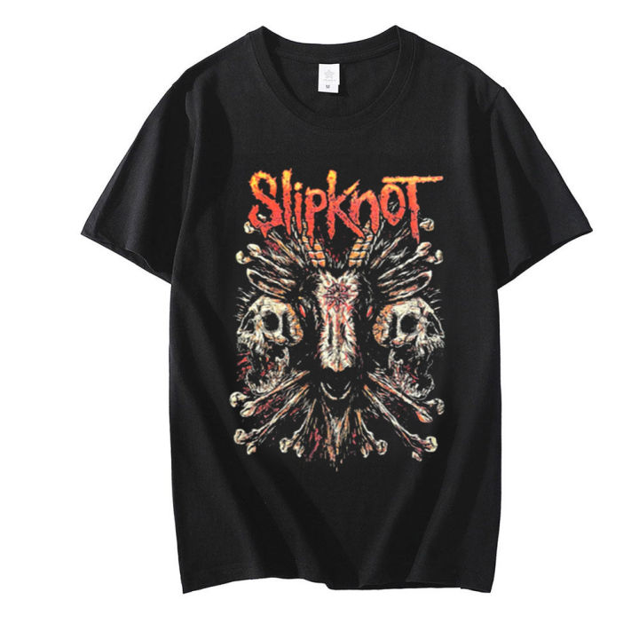 100%25%20Cotton%20Plus%20Size%20T-Shirt%20Heavy%20Metal%20Lettered%20Hip%20Hop%20Streetwear%20Short%20Sleeve%20Casual%20Thin%20Top%20-%20Image%206