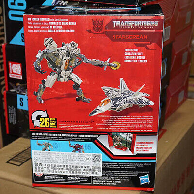 Hasbro%20Transformers%20Robot%20Starscream%20Action%20Figures%20Model%20Genuine%20Anime%20Figures%20Collection%20Hobby%20Gifts%20Toys%20Boy's%20Heart%20Toy%20-%20Image%209