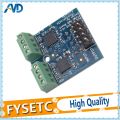 【YIYANGMAOYI111】Cloned PT100 Daughter Board Allowing Two PT100 Sensors Be For The DuetWifi And The Duet Ethernet.