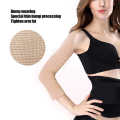 Women Upper Arm Shaper Slimmer Body Shaper Compression Sleeves Humpback Posture Corrector Back Shoulder Shapewear Support.