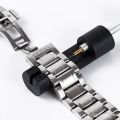Watch strap 22mm 20mm For Stainless steel 22 mm 20mm all watch straps + lock opener free.