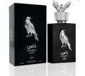 Lattafa Pride Shaheen Silver by Lattafa - Eau De Parfum Spray (Unisex) 100 ml - for men.