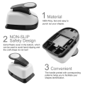 3Pcs Paper Craft Punches-Hole Puncher Single,Hole Punch Shapes, Hole Puncher for Crafts 9/16/25mm Circle Punch Set. 
