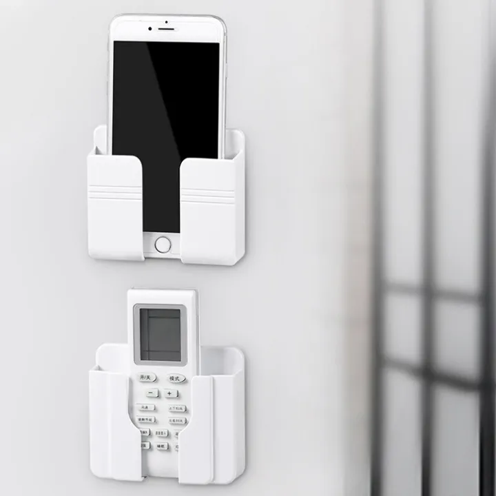 Wall%20Mounted%20Organizer%20Storage%20Box%20Remote%20Control%20Mounted%20Mobile%20Phone%20Plug%20Wall%20Holder%20Charging%20Multifunction%20Holder%20Stand%20-%20Image%209