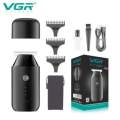 VGR V - 932 Professional Trimmer For Men.