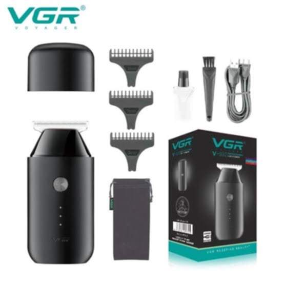 VGR V - 932 Professional Trimmer For Men