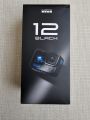 GoPro HERO12 Black Action Camera(Black). 