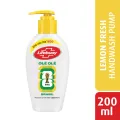 Lifebuoy Handwash (Soap) Lemon Fresh Pump 200ml.