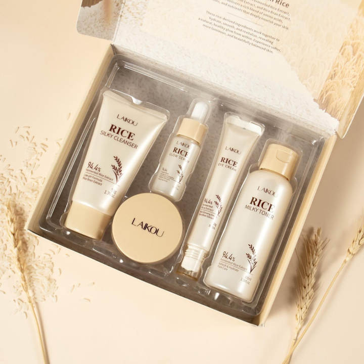 Laikou%20Rice%20Radiance%20Skincare%20Set%20-%205pcs%20-%20Image%204