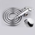 Toilet Handheld Wash Bidet Sprayer Shower Head Accessories Toilet spray kit Shower Faucet Personal Hygiene Body cleaning Set. 