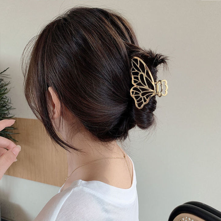 Temperament%20Gold%20Grab%20Butterfly%20Hair%20Clips%20Elegant%20Vintage%20Headband%20Hair%20Clips%20MJD%20-%20Image%203