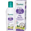 Himalaya Baby Hair Oil 100 ml, Made In India.