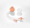 Newborn Baby Nasal Aspirator for Children Nose Cleaner Sucker Suction Tool Protection Health Care Baby Mouth Nasal Suction Devic.