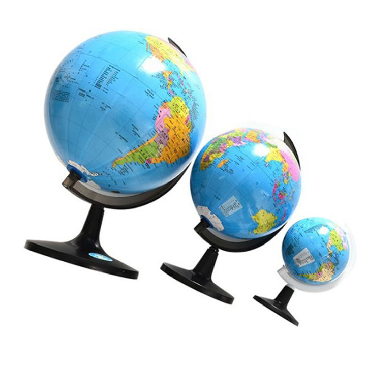 360-degree%20Rotating%20Student%20Globe%20Geography%20Educational%20Decoration%20Teaching%20Aids%20-%20Image%205