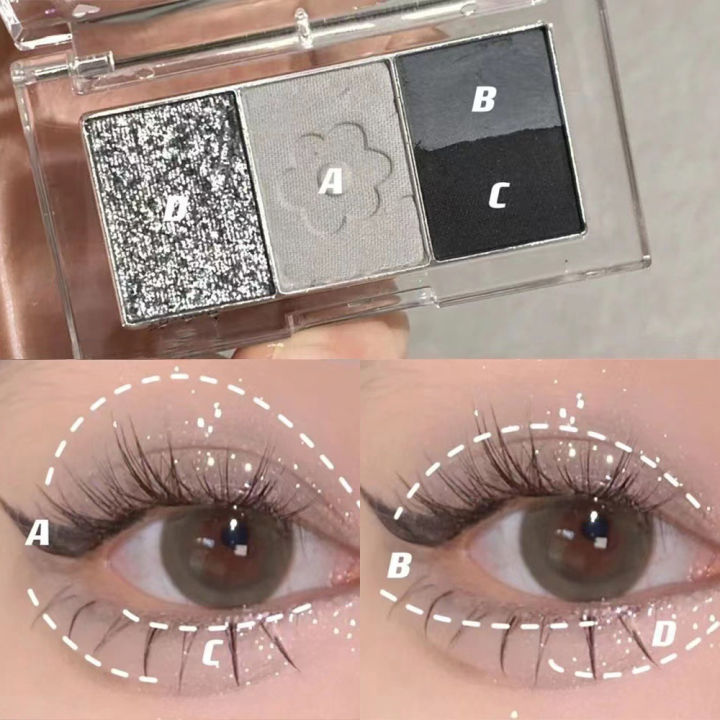 4/9-Color%20Chocolate%20Eye%20Shadow%20Palette%20Matte%20Shimmer%20Eyeshadow%20Palette%20Long%20Lasting%20Korean%20Charming%20Eyes%20Make%20Up%20Palette%20Cosmetics%20-%20Image%206