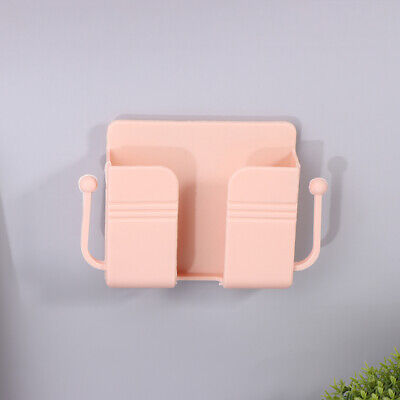 1pcs%20Wall%20Mounted%20Organizer%20Storage%20Box%20Remote%20Control%20Mounted%20Mobile%20Phone%20Plug%20Wall%20Holder%20Charging%20Multifunction%20Holder%20Stand%20-%20Image%204