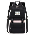 Fashionable BackPack for College University Boys & Girls | BackPack for Students | College Bag for Girls | Girls & Boys BackPack | Fashion BackPack.