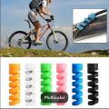 Spiral Data Cable Protective Cover Suction Cup Is Suitable for The Charging Cable Charger Cord Saver Cable Protector. 