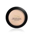 Milani Prep + Set + Glow Illuminating Transparent Face Powder (0.3 Ounce) Vegan, Cruelty-Free Primer & Setting Powder - Highlight Skin & Set Makeup for Long-Lasting Wear. 