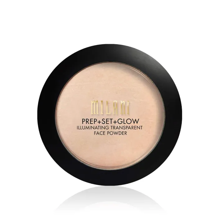 Milani%20Prep%20+%20Set%20+%20Glow%20Illuminating%20Transparent%20Face%20Powder%20(0.3%20Ounce)%20Vegan,%20Cruelty-Free%20Primer%20&%20Setting%20Powder%20-%20Highlight%20Skin%20&%20Set%20Makeup%20for%20Long-Lasting%20Wear%20-%20Image%202