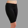 Sports inner skin short pant  Breathable black stay comfortable during sprots activists. 