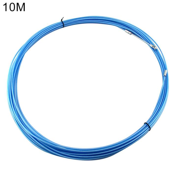 (New)Electrician Tape Conduit Ducting Cable Puller Tool for Wiring Intallation