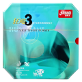 Hurricane Neo 3 Professional Table Tennis Rubber. 