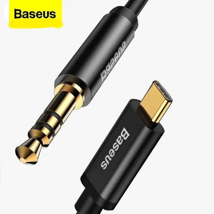 Baseus%20USB%20Type%20C%20Male%20Aux%20Audio%20Cable%20to%203.5mm%20Jack%20Male%20Speaker%20Cable%20For%20Speaker%20Headphone%20Car%20Audio%20Cable%20-%20Image%207