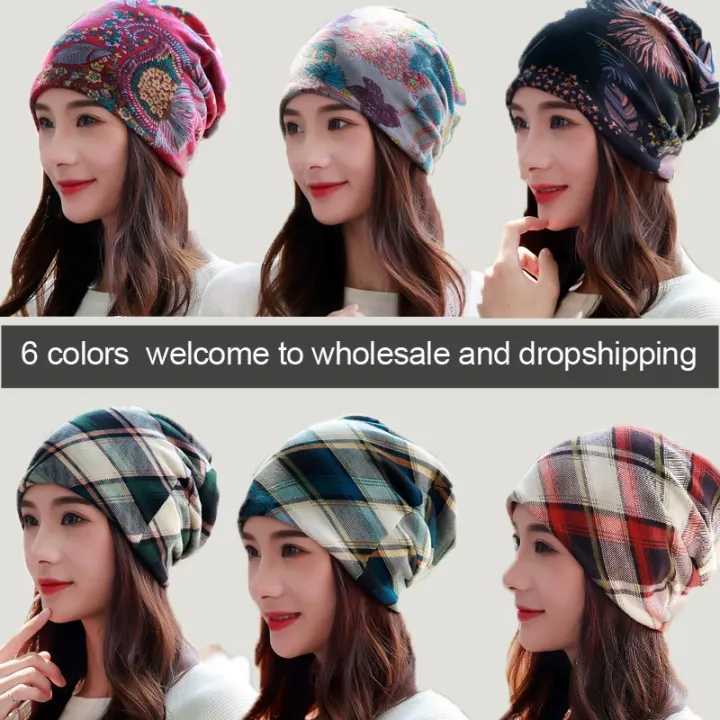 LongKeeper%206%20Colors%20Women%20Beanies%20Caps%20Spring%20Women%20Beanie%20Hat%20For%20Women%20Caps%203%20Way%20To%20Wear%20Bonnet%20-%20Image%208