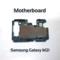 Motherboard Samsung Galaxy M21 Motherboard.