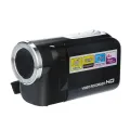 2 inch TFT Display 16 Million Pixels Video Camcorder HD Handheld Digital Camera 4X Digital Zoom Camera. 