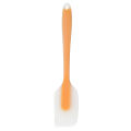 Silicone Non Stick High Quality Kitchen Accessories Spoon / Spatula -1 Piece - 7-8inch.