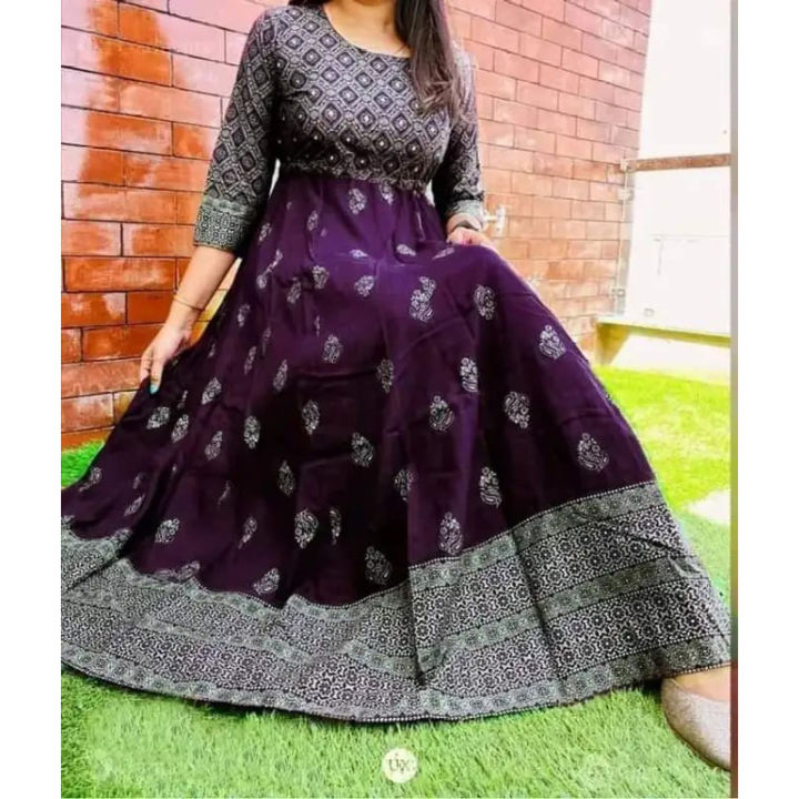 Anisha%20-%20New%20exclusive%20designed%20Gown%201piece%20long%20kurti%20-%20Gown%20long%20kurti%20-%20for%20Women%20-%20Image%206