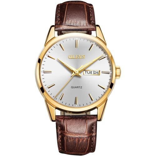 Automatic Watch Fashion Stainless Steel Business Casual Wateproof  Watch  for Men
